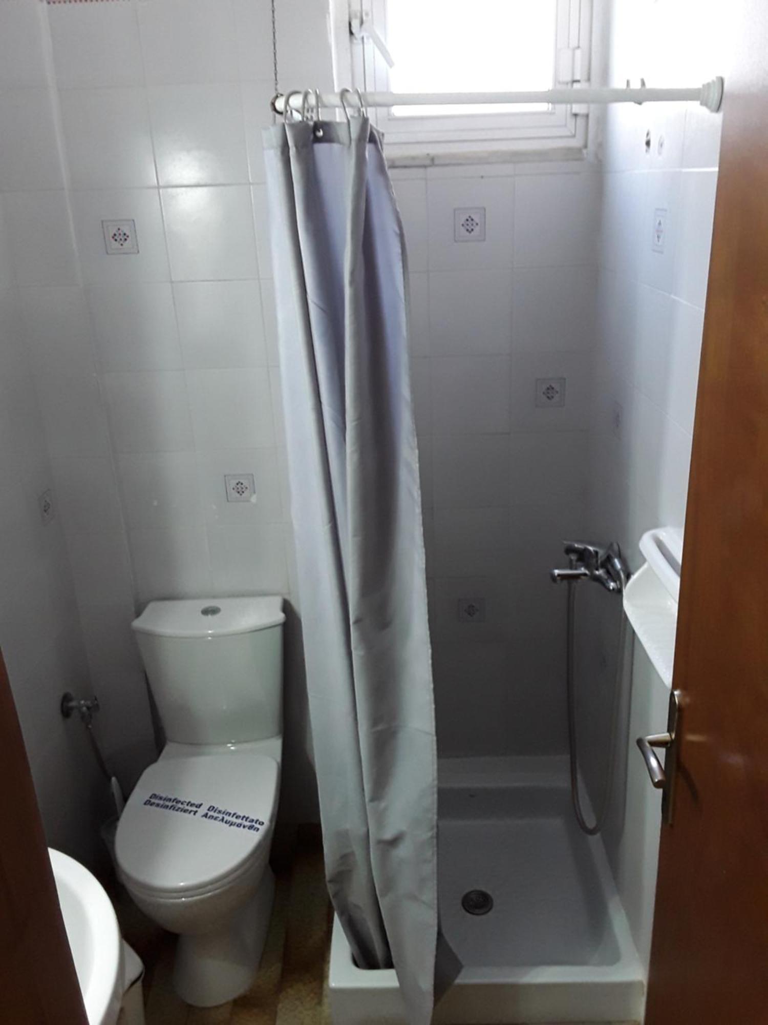 Hause Zorbas Aparthotel Паралия Дионисиу Стая снимка