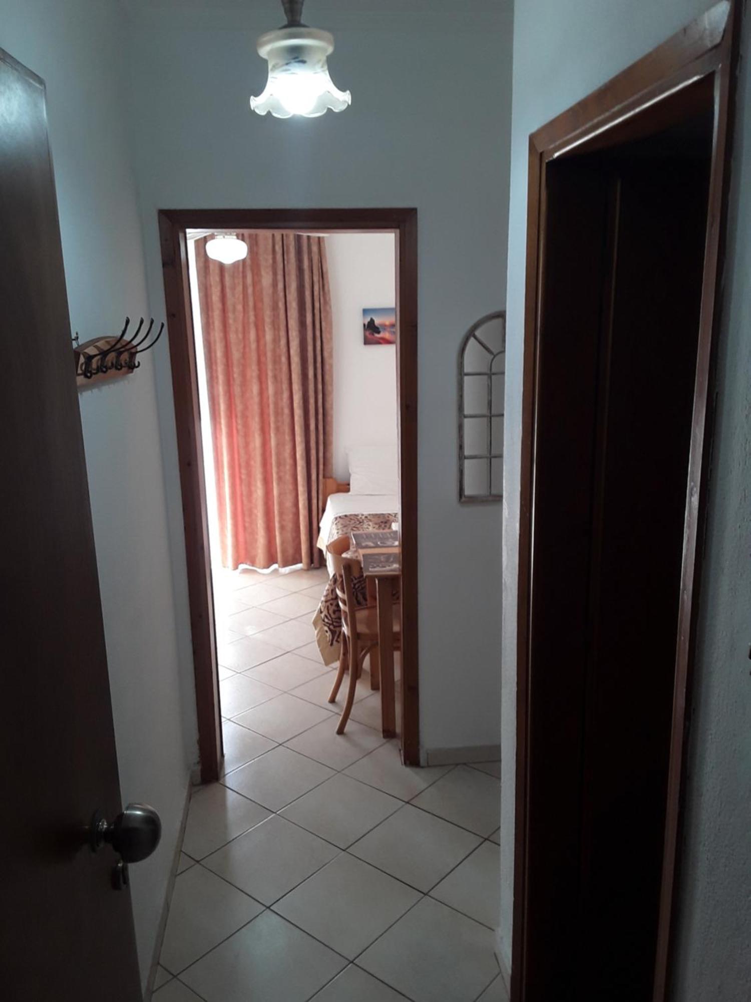 Hause Zorbas Aparthotel Паралия Дионисиу Стая снимка