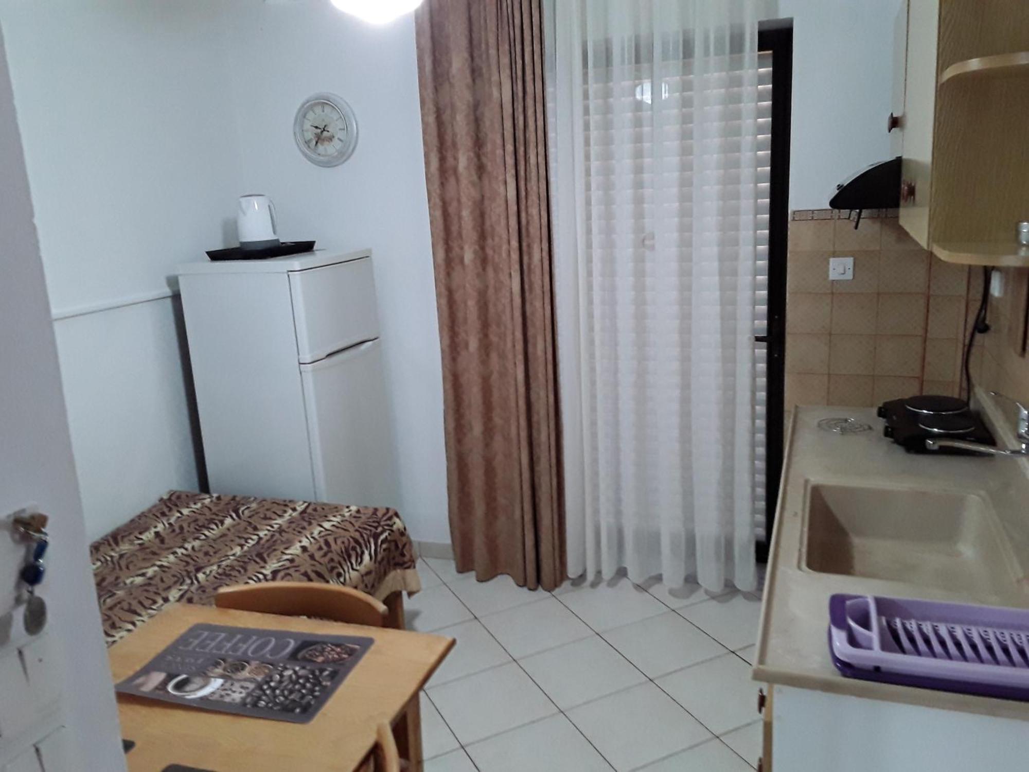 Hause Zorbas Aparthotel Паралия Дионисиу Стая снимка
