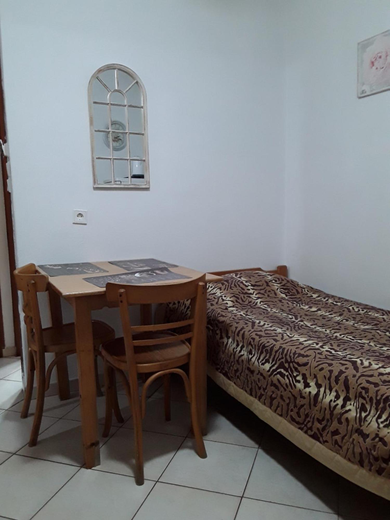 Hause Zorbas Aparthotel Паралия Дионисиу Стая снимка