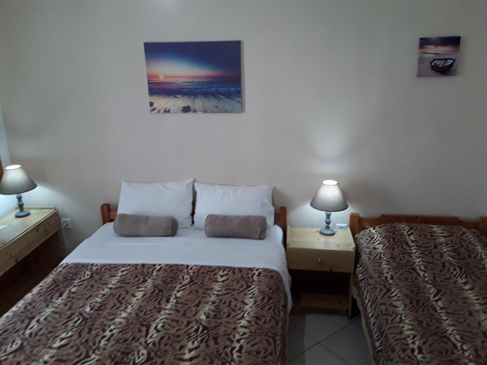 Hause Zorbas Aparthotel Паралия Дионисиу Стая снимка