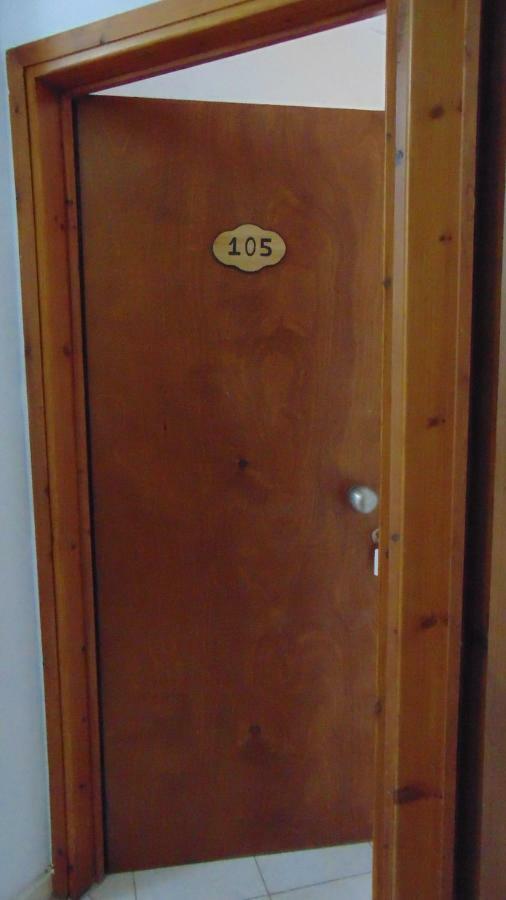 Hause Zorbas Aparthotel Паралия Дионисиу Стая снимка